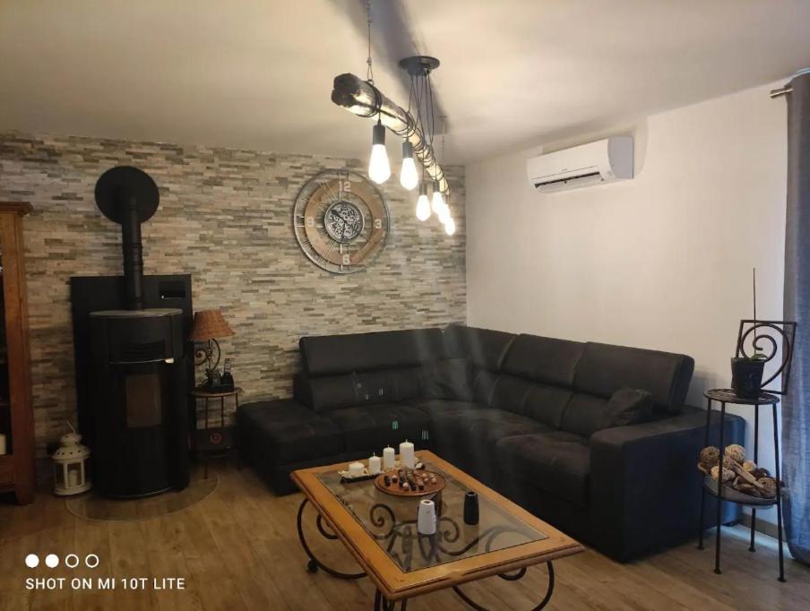Chambre Proche N7 / A7 / Ardeche / Via-Rhona / Velo-Drome Lägenhet Livron-sur-Drôme Exteriör bild
